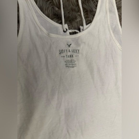 Soft & Sexy Tank Top - Picture 3 of 3